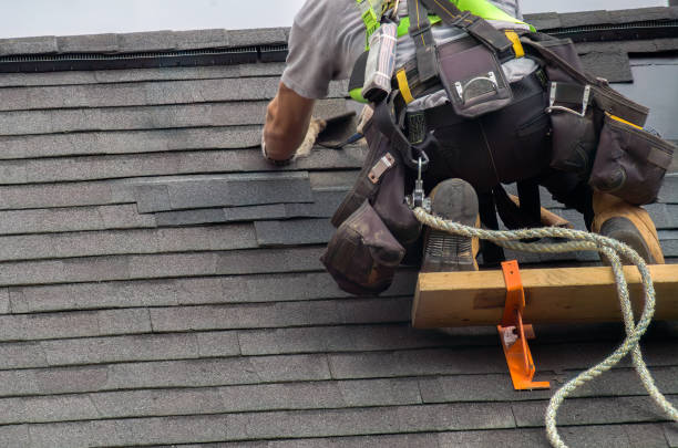 Reliable Emergency Roof Repair contractor in Dresher, PA by Brentwood Metal Roofing